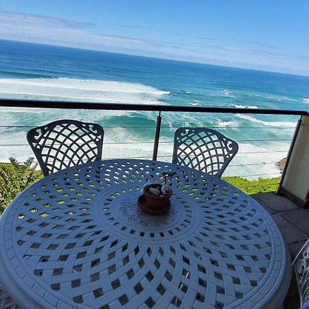 Hotel Brenton On The Rocks Exteriér fotografie