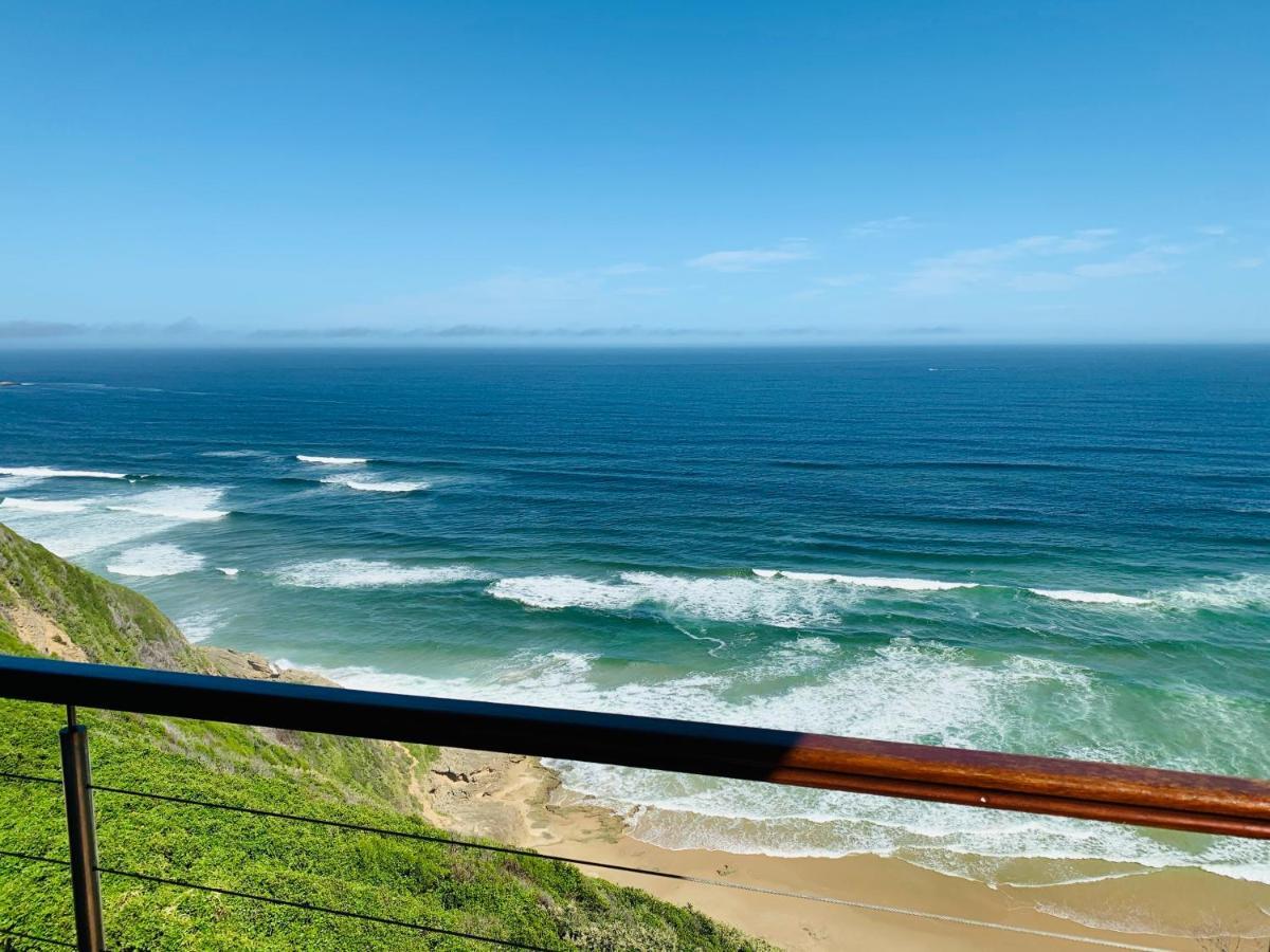 Hotel Brenton On The Rocks Exteriér fotografie