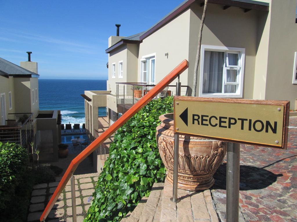 Hotel Brenton On The Rocks Exteriér fotografie