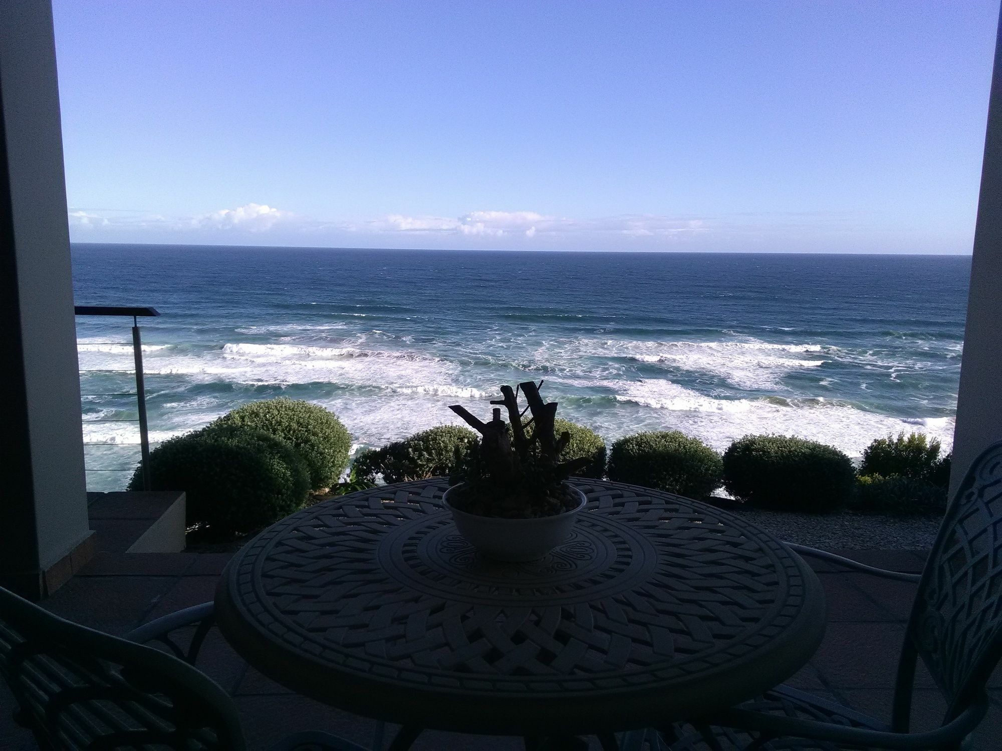 Hotel Brenton On The Rocks Exteriér fotografie