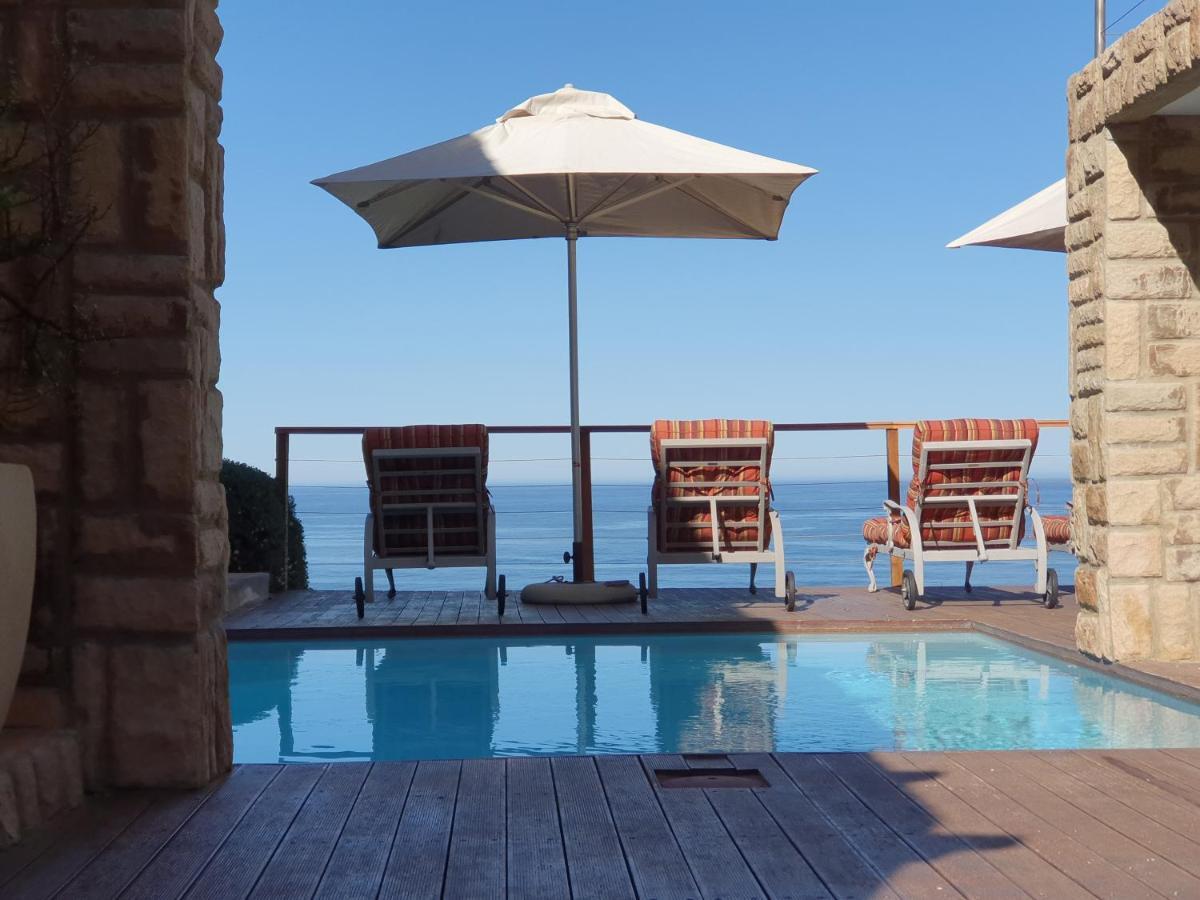 Hotel Brenton On The Rocks Exteriér fotografie