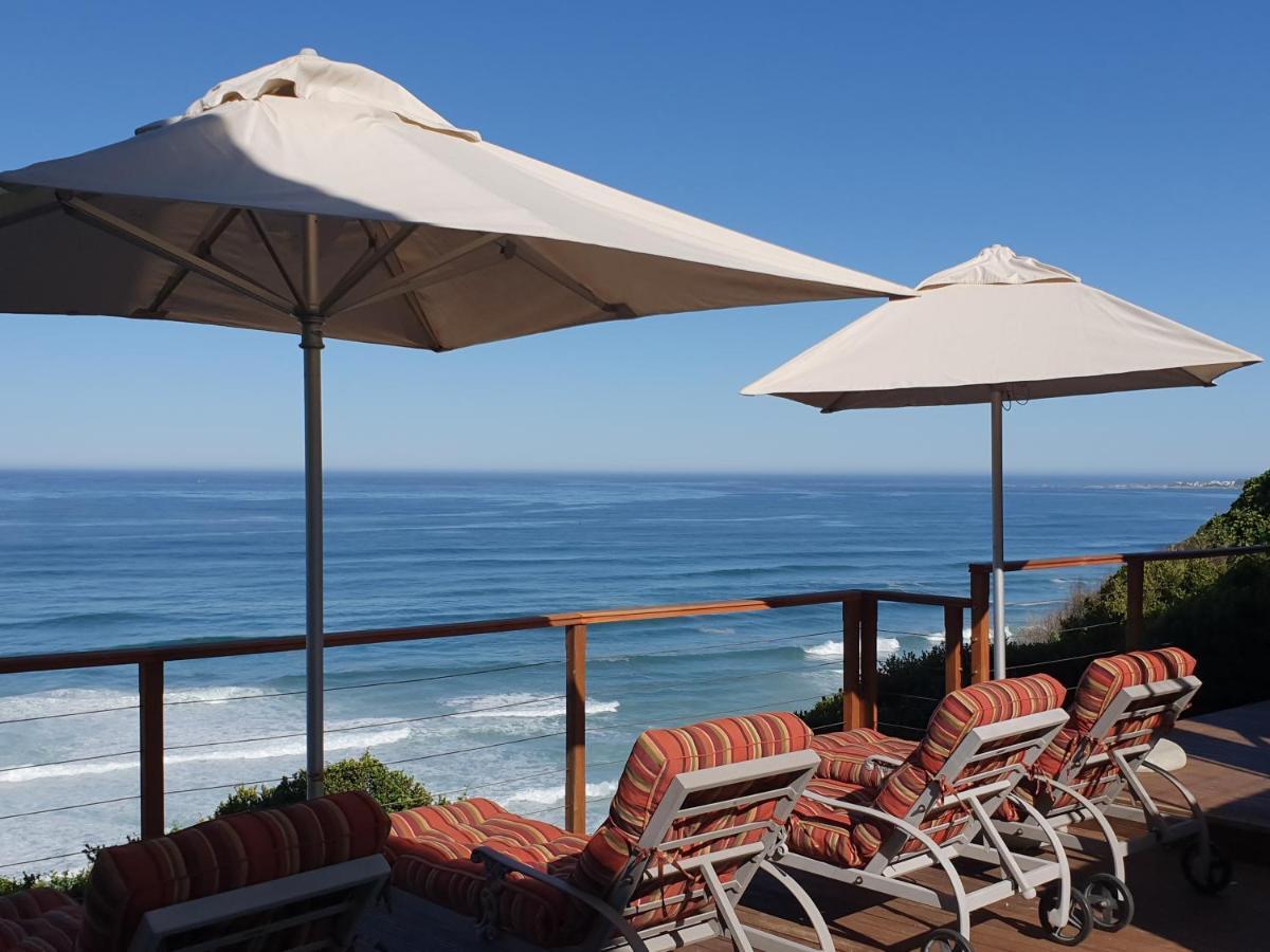 Hotel Brenton On The Rocks Exteriér fotografie